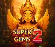 SUPER GEMS 2